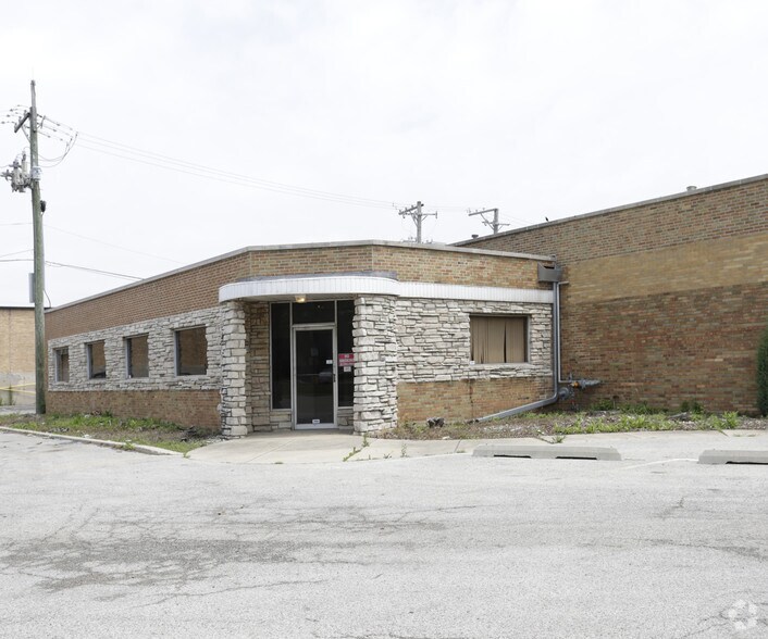 3951 & 3955 25th Ave & 9715 Soreng Ave portefeuille de 3 biens à vendre sur LoopNet.fr - Photo principale – Image 2 sur 3