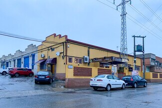 Plus de détails pour Industriel/Logistique à louer