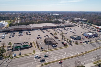 Plus de détails pour 6501-6571 College Park Sq, Virginia Beach, VA - Local commercial à louer