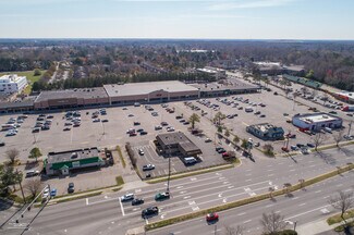 Plus de détails pour 6501-6571 College Park Sq, Virginia Beach, VA - Local commercial à louer