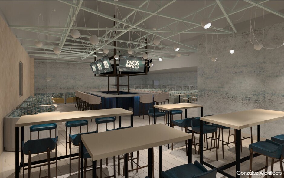 101 SE 2nd Ave, Delray Beach, FL à louer - Photo de l’immeuble – Image 3 sur 31