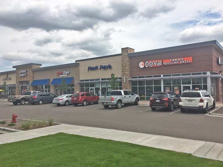 14375 W Orchard Pky, Westminster, CO à louer - Photo principale – Image 1 sur 6