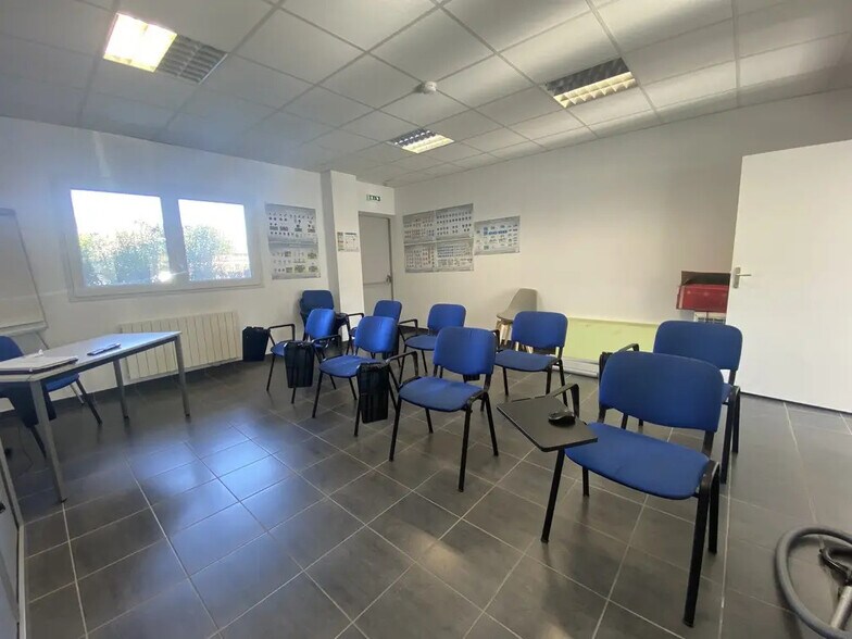 Local commercial dans Nantes à louer - Photo intérieure – Image 3 sur 5