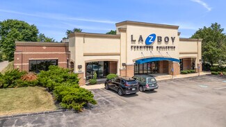 Plus de détails pour 7793 Mentor Ave, Mentor, OH - Local commercial à vendre