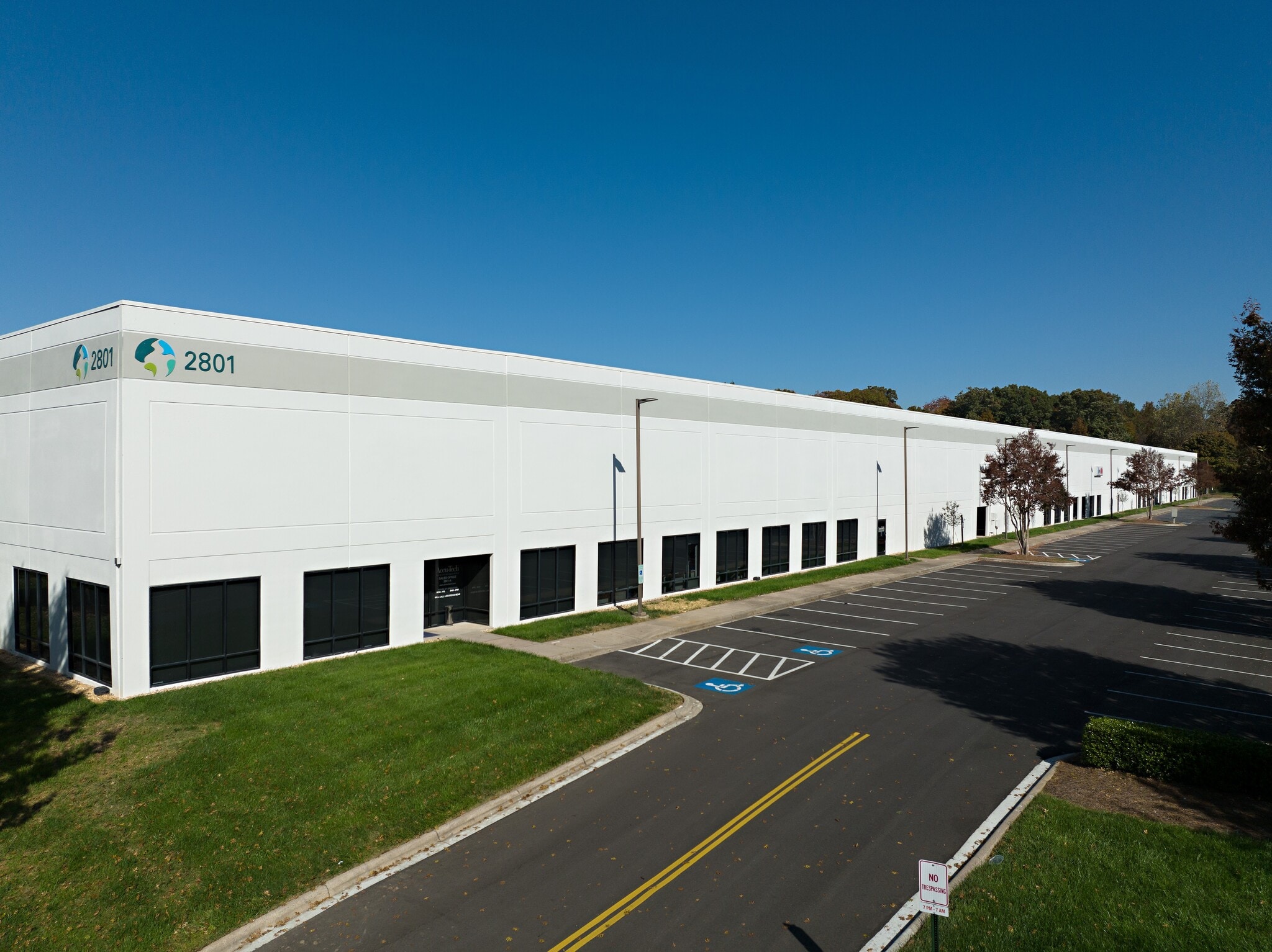 2700 N Hutchison-McDonald, Charlotte, NC à louer Photo intérieure– Image 1 sur 1