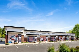 Plus de détails pour 145 E Stuart Rd, Bellingham, WA - Local commercial à louer
