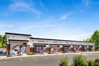 Plus de détails pour 145 E Stuart Rd, Bellingham, WA - Local commercial à louer