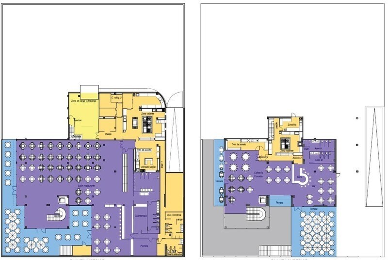 Carrer Històric Regne de Valencia, ALMAZORA, Castellón à vendre - Plan d’étage – Image 2 sur 2