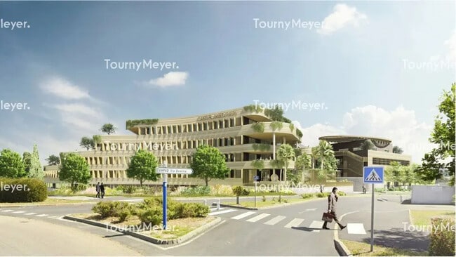 Plus de détails pour Bureau à vendre