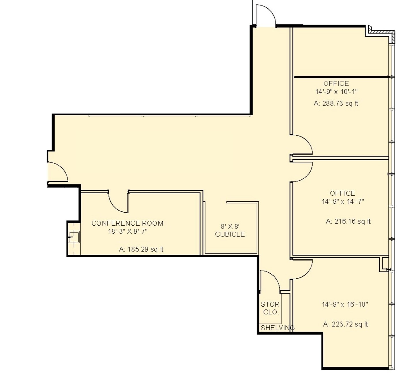 1005 Beau Terre Dr, Bentonville, AR à louer Photo intérieure– Image 1 sur 10