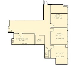 1005 Beau Terre Dr, Bentonville, AR à louer Photo intérieure– Image 1 sur 10