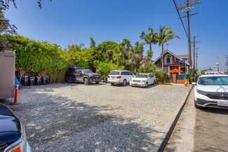 Plus de détails pour 1909 Pacific ave, Venice, CA - Terrain à vendre