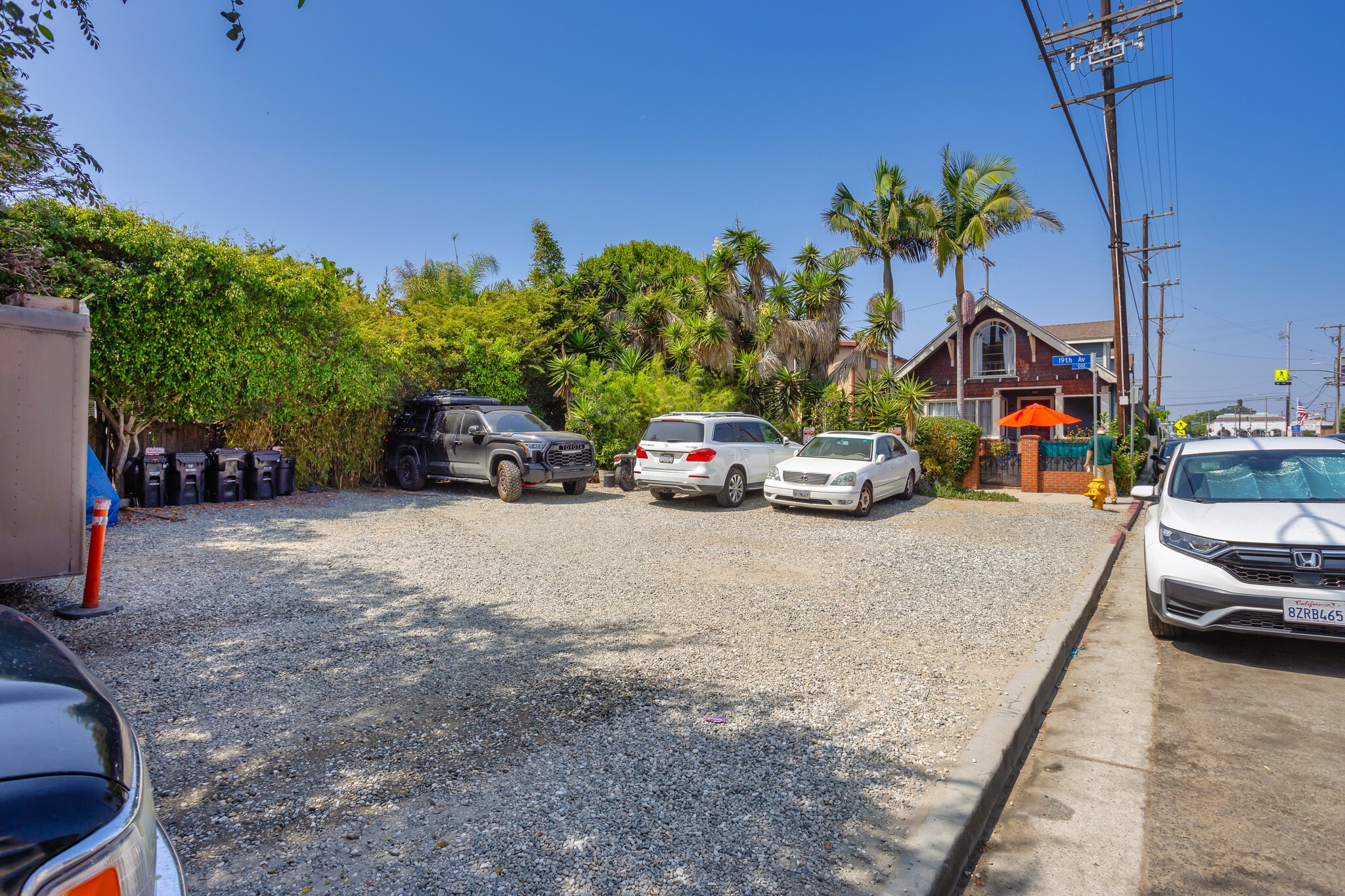 1909 Pacific ave, Venice, CA à vendre Photo principale– Image 1 sur 19