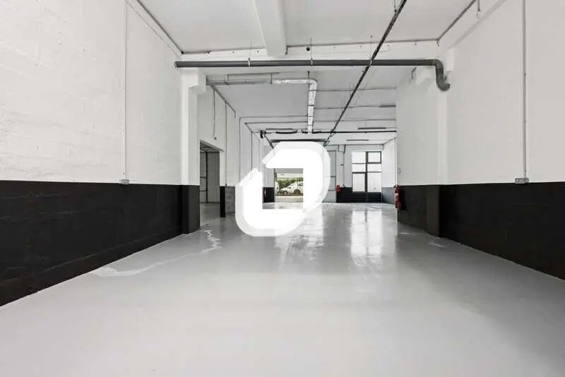 7-9 Rue Jean Prouvé, Villejuif à louer - Photo de l’immeuble – Image 3 sur 17