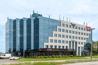 Plus de détails pour 5600 Boul Des Galeries, Québec, QC - Bureau à louer