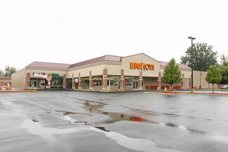 Plus de détails pour 35499-35511 Ford Rd, Westland, MI - Local commercial à louer