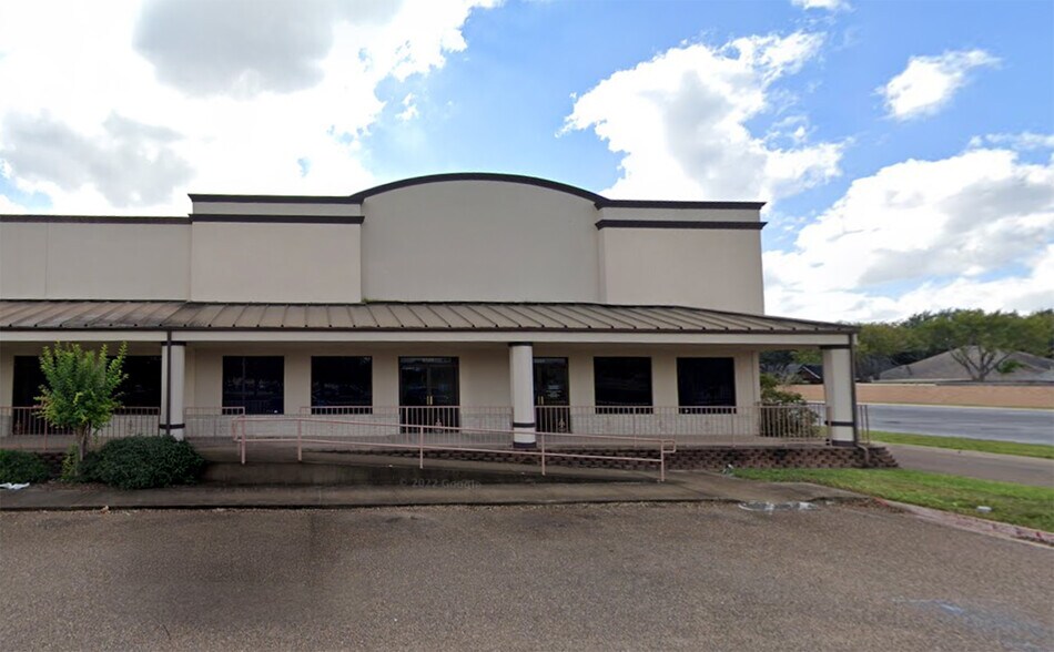 3202-3524 W Alberta Rd, Edinburg, TX à louer - Photo de l’immeuble – Image 2 sur 7