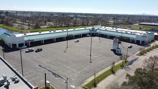 Plus de détails pour 9820 Lake Forest Blvd, New Orleans, LA - Local commercial à vendre