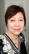 Rita Fong