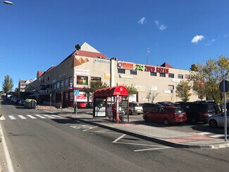 Plus de détails pour Avenida de Atenas, 75, Las Rozas de Madrid - Local commercial à vendre