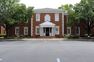 Plus de détails pour 4200 Northside Pky NW, Atlanta, GA - Bureau à vendre