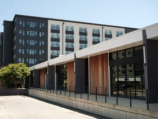 Plus de détails pour 2400-2406 Dunavant St, Charlotte, NC - Différents types d’espaces à louer