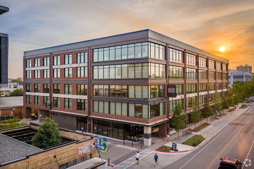 1801 E 6th St, Austin, TX à louer - Photo principale – Image 1 sur 7