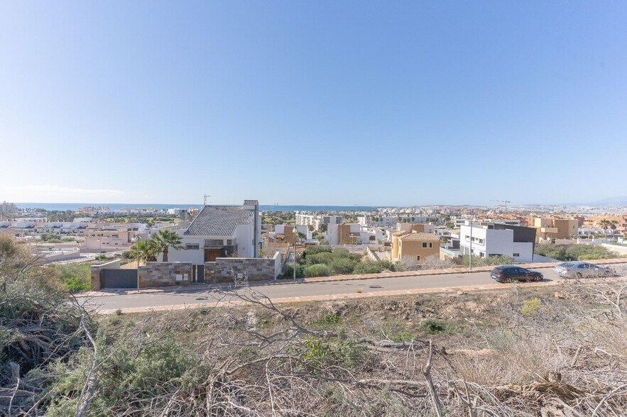 Terrain dans El Ejido, Almería à vendre - Aérien – Image 3 sur 3