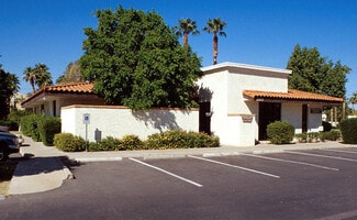 Plus de détails pour 2103 E Southern Ave, Tempe, AZ - Bureau à vendre