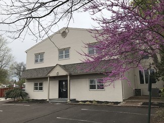 Plus de détails pour 209 Green St, Souderton, PA - Bureau, Local d'activités à louer