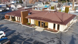 Plus de détails pour 1201 W Lincoln Ave, Yakima, WA - Bureau à vendre