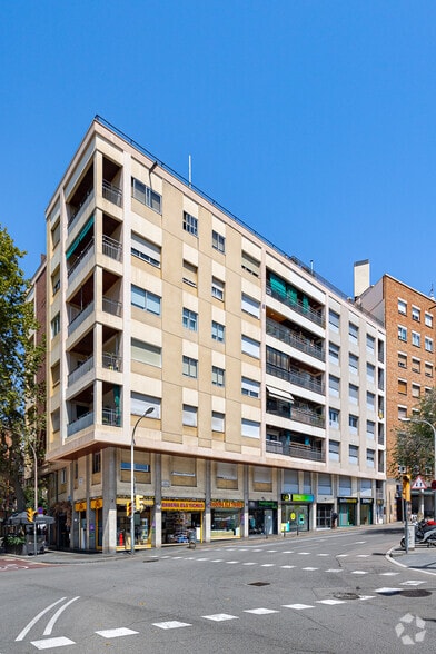 Carrer Major de Sarrià, 2, Barcelone, Barcelona à vendre - Photo principale – Image 1 sur 1