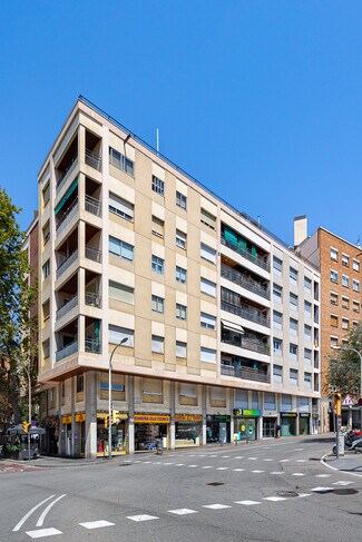 Plus de détails pour Carrer Major de Sarrià, 2, Barcelone - Logement à vendre