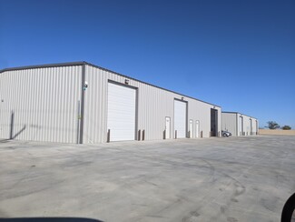 Plus de détails pour 4086-4088 Beacon Rd, Amarillo, TX - Industriel/Logistique à louer