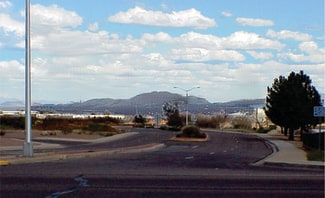 Plus de détails pour Campus Drive Commercial Lots, Sierra Vista, AZ - Terrain à vendre