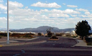 Plus de détails pour Campus Drive Commercial Lots, Sierra Vista, AZ - Terrain à vendre