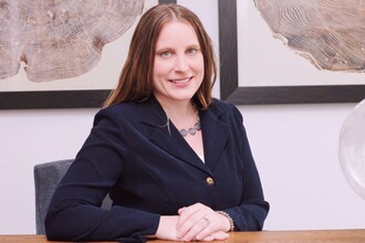Carrie Daniels