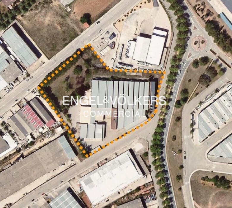 Industriel/Logistique dans Sentmenat, Barcelona à vendre Photo intérieure– Image 1 sur 4