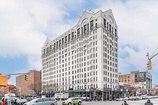 Plus de détails pour 2090 Seventh Ave, New York, NY - Bureau à louer