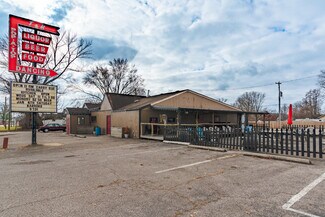 Plus de détails pour 199 E Hwy 60, Pekin, IN - Local commercial à vendre