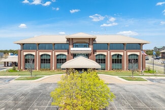 Plus de détails pour 601 E Britton Rd, Oklahoma City, OK - Bureau à louer