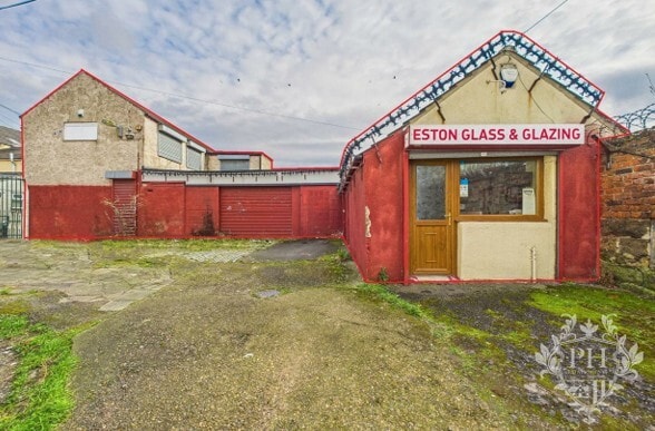 162A High St, Eston à vendre - Photo principale – Image 1 sur 1