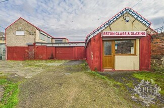 Plus de détails pour 162A High St, Eston - Local d’activités à vendre