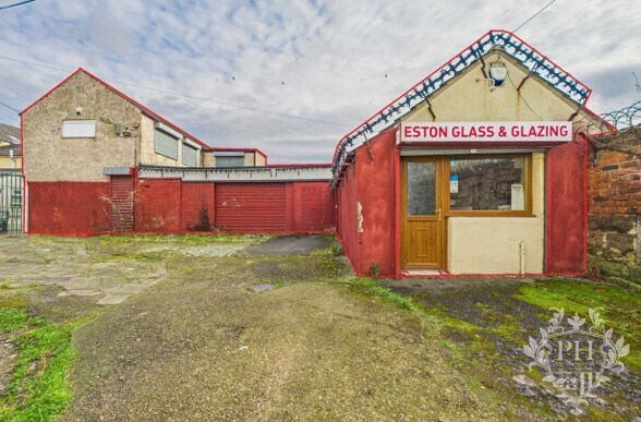162A High St, Eston à vendre Photo principale– Image 1 sur 2