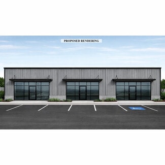 Plus de détails pour 1809 Tin Valley Cir, Birmingham, AL - Bureau/Local commercial à louer