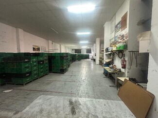 Plus de détails pour Industriel/Logistique à vendre