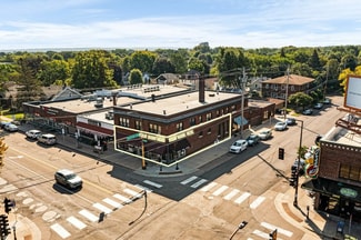 Plus de détails pour 1338 Grand Ave, Saint Paul, MN - Local commercial à louer