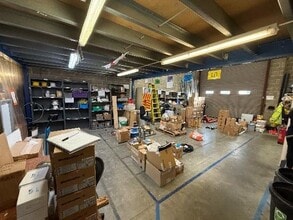 Mill Hall, Aylesford à louer Photo intérieure– Image 1 sur 3