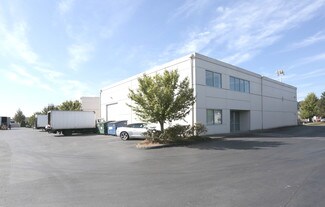 Plus de détails pour 116 Clay St NW, Auburn, WA - Industriel/Logistique à louer