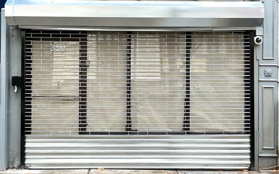 359 Nostrand Ave, Brooklyn, NY à louer - Photo de l’immeuble – Image 1 sur 15